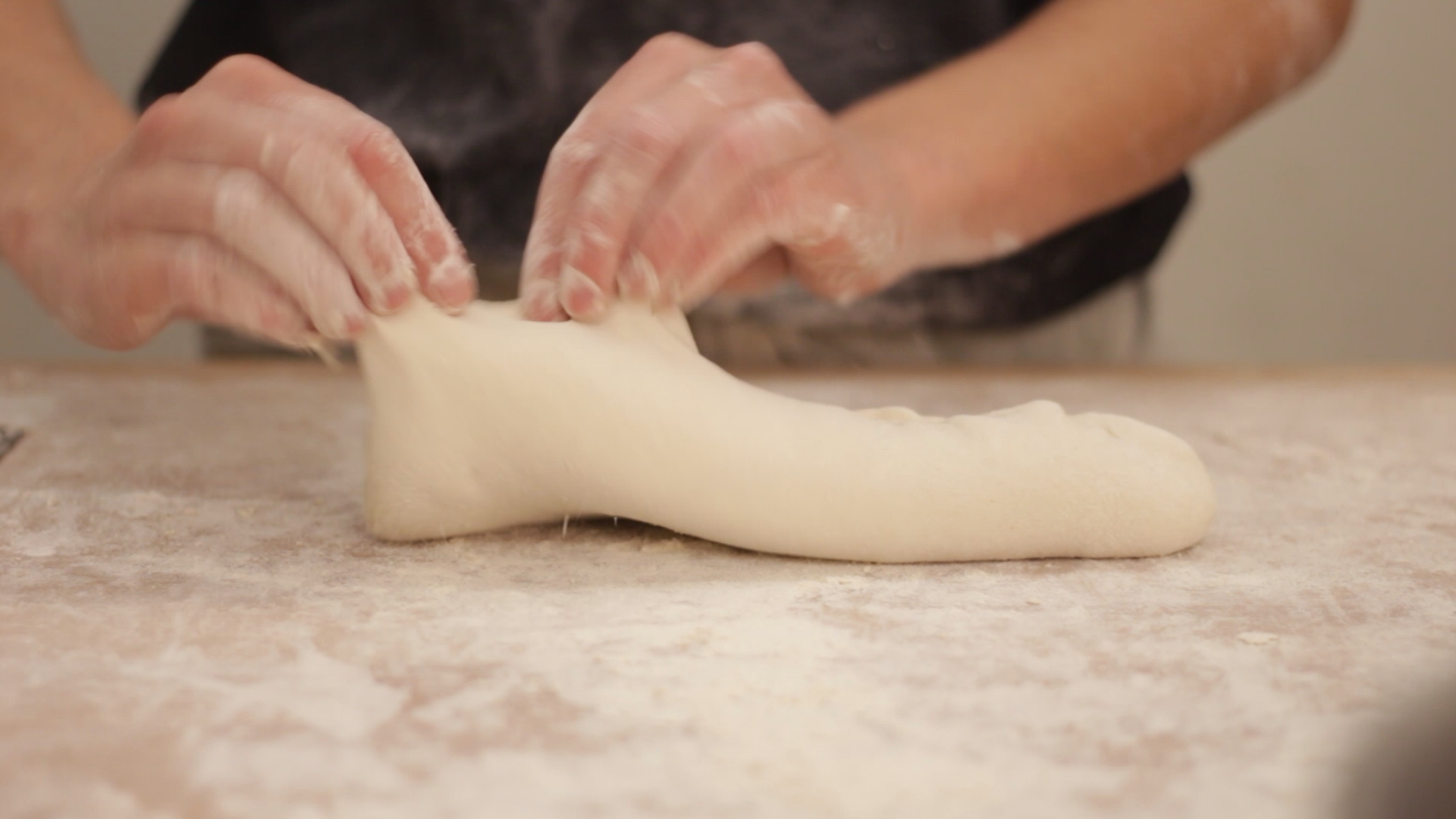 with Sascha, Philip, Nick, and Willem van Aalst